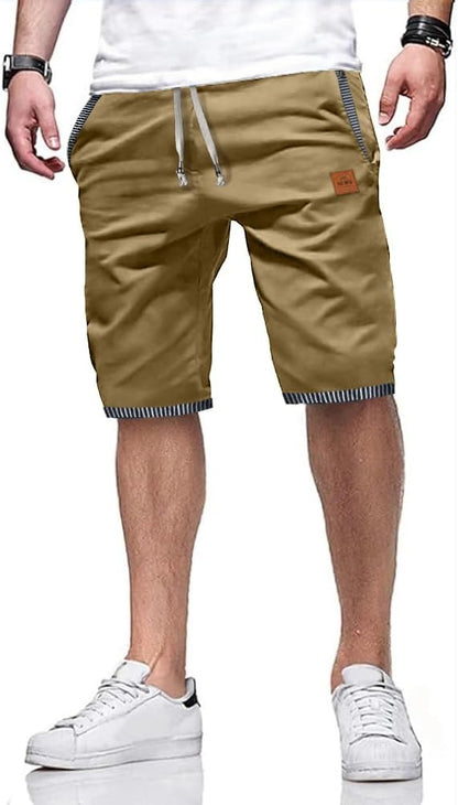 Finding a Pair of Summer Shorts That Actually Feel Right