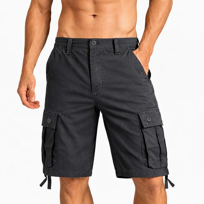 Why these cargo shorts feel like a hidden upgrade