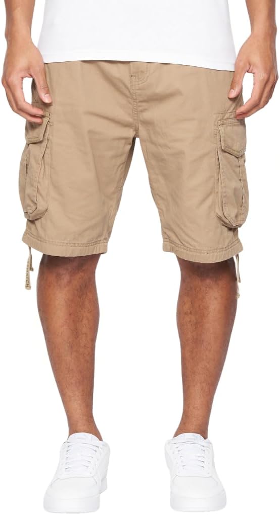 Why the Crosshatch Combat Cargo Shorts Feel Like Summer’s Best‑kept Secret