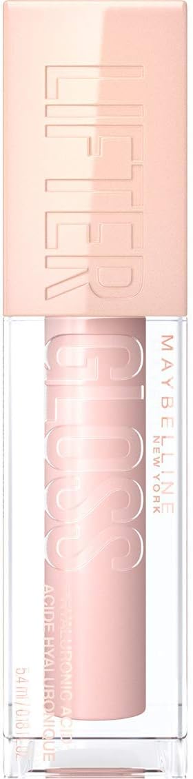 Why Maybelline’s Lifter Gloss Is the Quiet Hero of My Lip Bag
