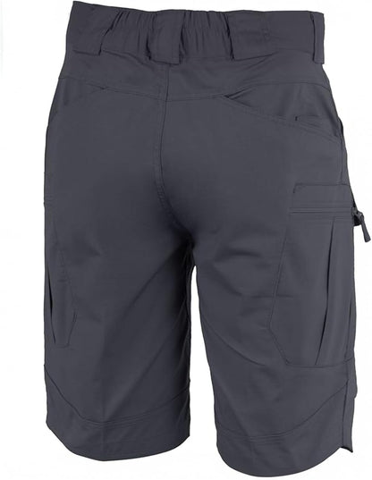 Everyday Cargo Shorts That Actually Keep Up