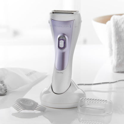 Remington WDF‑4840: A Quiet Companion for Your Daily Shave