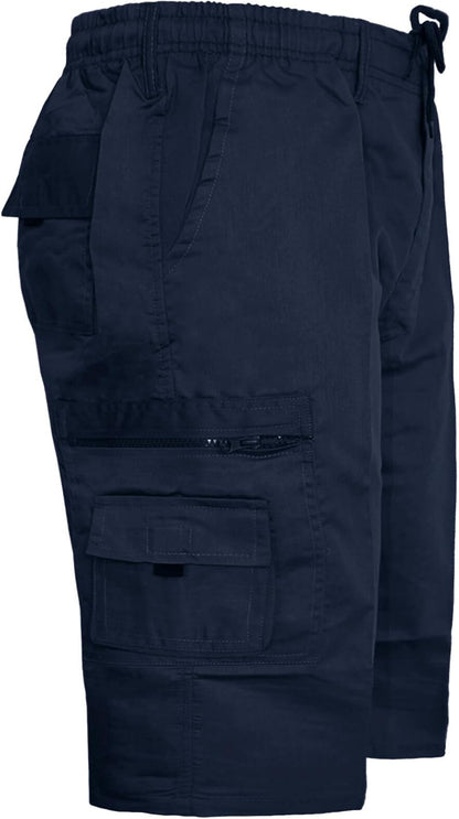 Everyday Shorts That Actually Feel Right