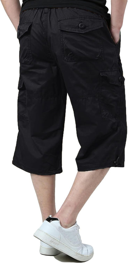 Why the KEFITEVD Cargo Shorts Might Be Your Next Wardrobe Staple