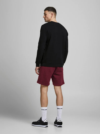 Jack & Jones Bermuda Sweat Shorts – the comfy‑cool staple you didn’t know you needed