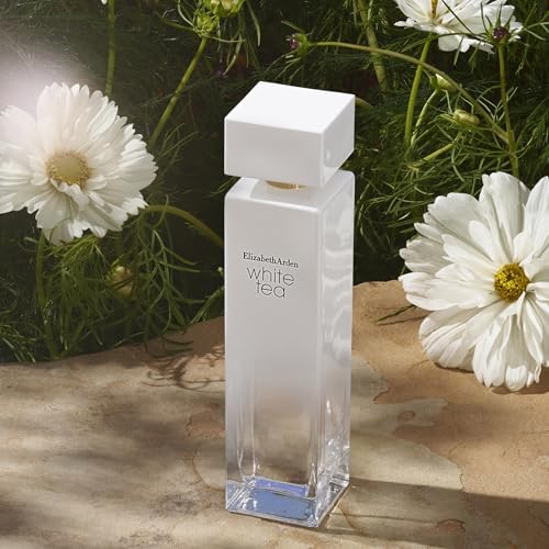 Elizabeth Arden White Tea femme/woman Eau de Toilette, 30ml