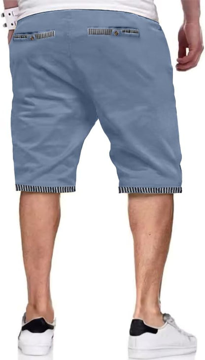 Finding the Right Summer Short for Everyday Comfort
