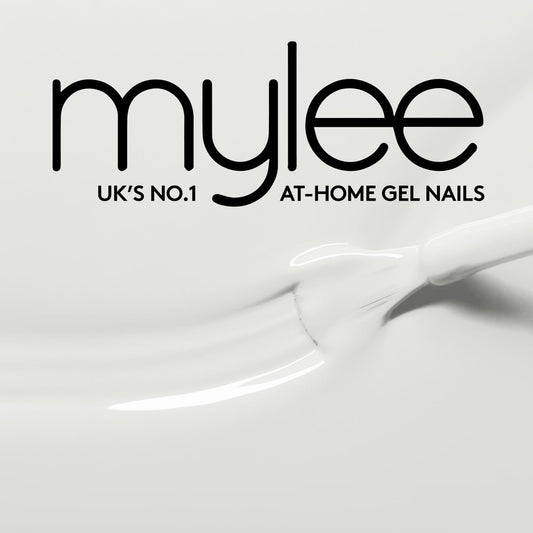 Why a Pure White Gel Can Change Your Nail Game