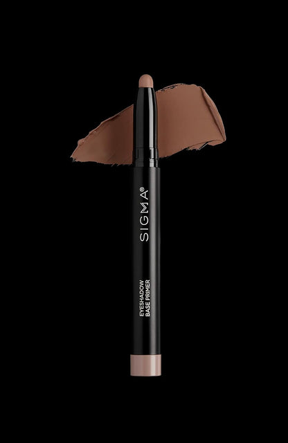 Sigma Beauty Eyeshadow Base Primer - Radiance For Women 0.05 oz Primer