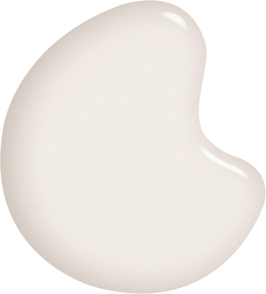 Sally Hansen Insta‑Dri White On Time: a one‑stroke polish that actually keeps its promise