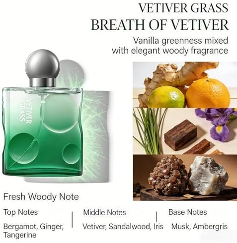 Perfume for Women - Long-Lasting Cologne, Coffee &amp; Floral - Fruity Aroma to Attract Men, Alluring Fragrance for Date Night &amp; Special Occasions
