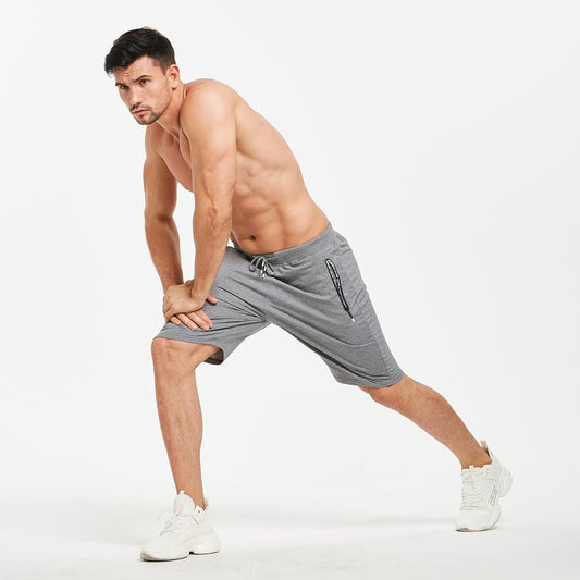 Finding the right pair of shorts without overthinking it