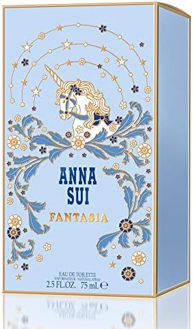 Anna Sui Eau De Toilette, 75 ml