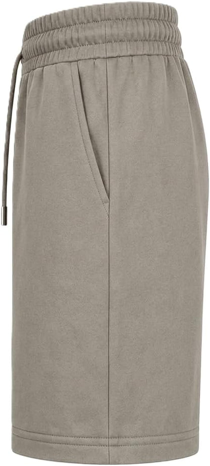 Finding the right pair of jog shorts for those warm‑up days