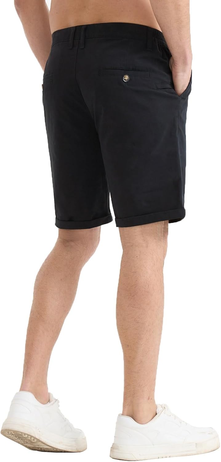 Why these FizzPop chinos feel like summer on autopilot
