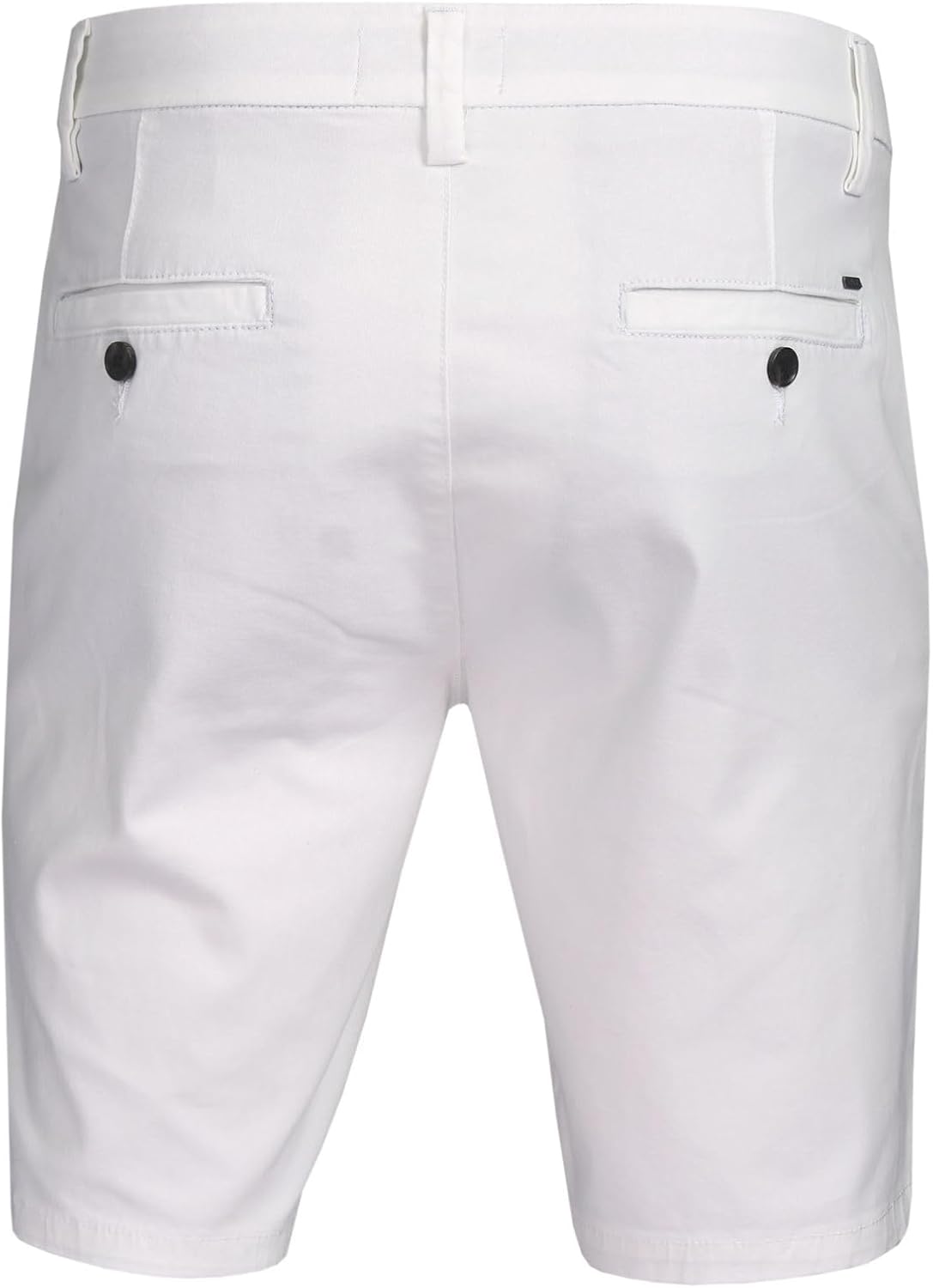 Why these chinos could become your go‑to summer shorts