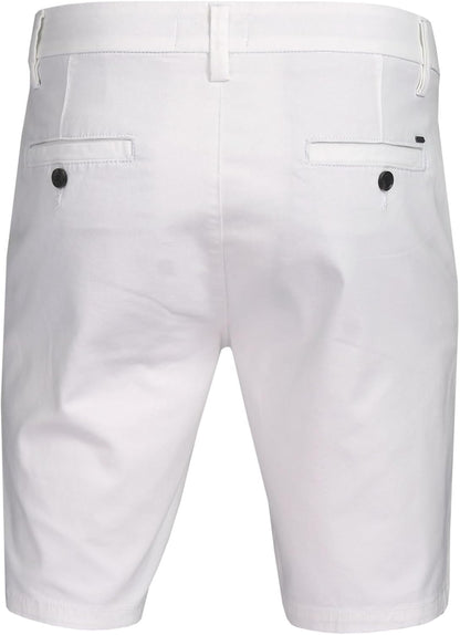 Why these chinos could become your go‑to summer shorts