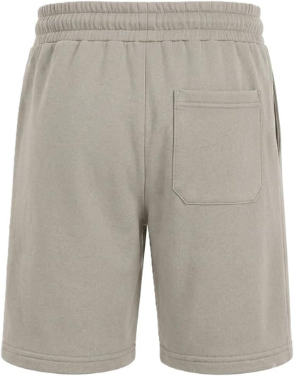 Finding the right pair of jog shorts for those warm‑up days
