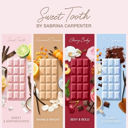 Sabrina Carpenter Caramel Dream EDP 75ml