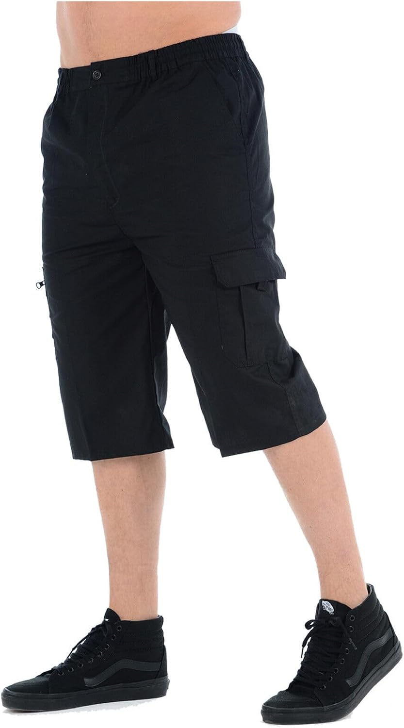 Everyday Shorts That Actually Feel Right