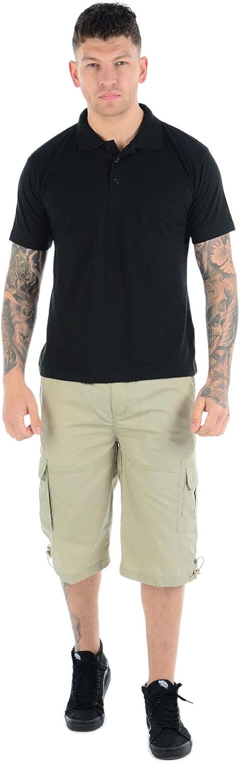 Everyday Comfort in a Pair of Shorts That Actually Feel Right