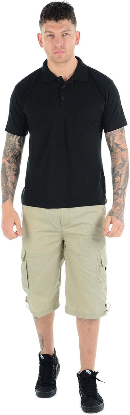Everyday Comfort in a Pair of Shorts That Actually Feel Right