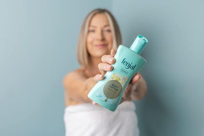 FENJAL Classic Luxury Hydrating Body Lotion - 200ml |Long Lasting Moisturisation and Hydration