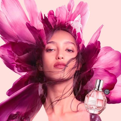 Viktor &amp; Rolf Flowerbomb Eau de Parfum for Women, 50 ml