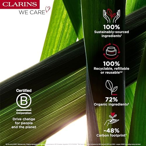 Clarins Eau Dynamisante Treatment Fragrance 100ml