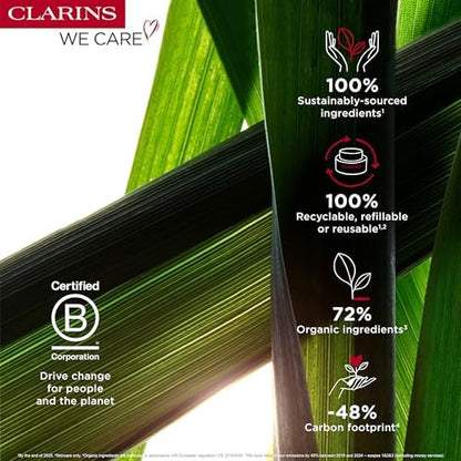 Clarins Eau des Jardins Treatment Fragrance 100ml