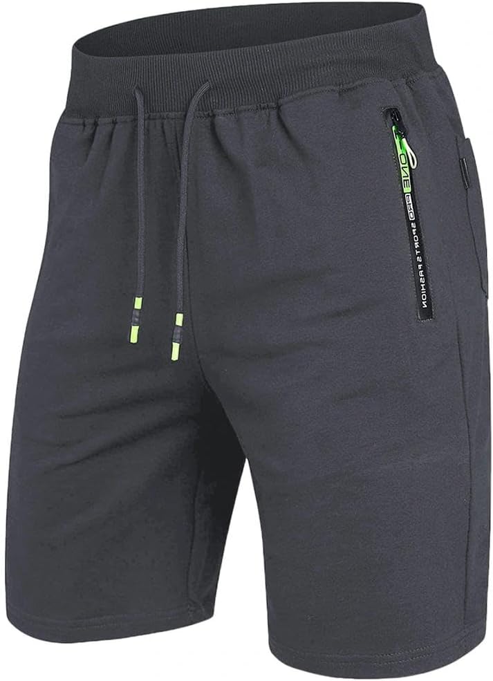 Summer‑ready cotton shorts that actually move with you