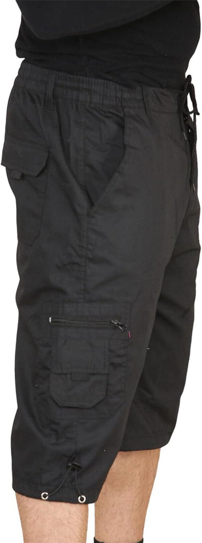 Everyday Shorts That Actually Feel Right