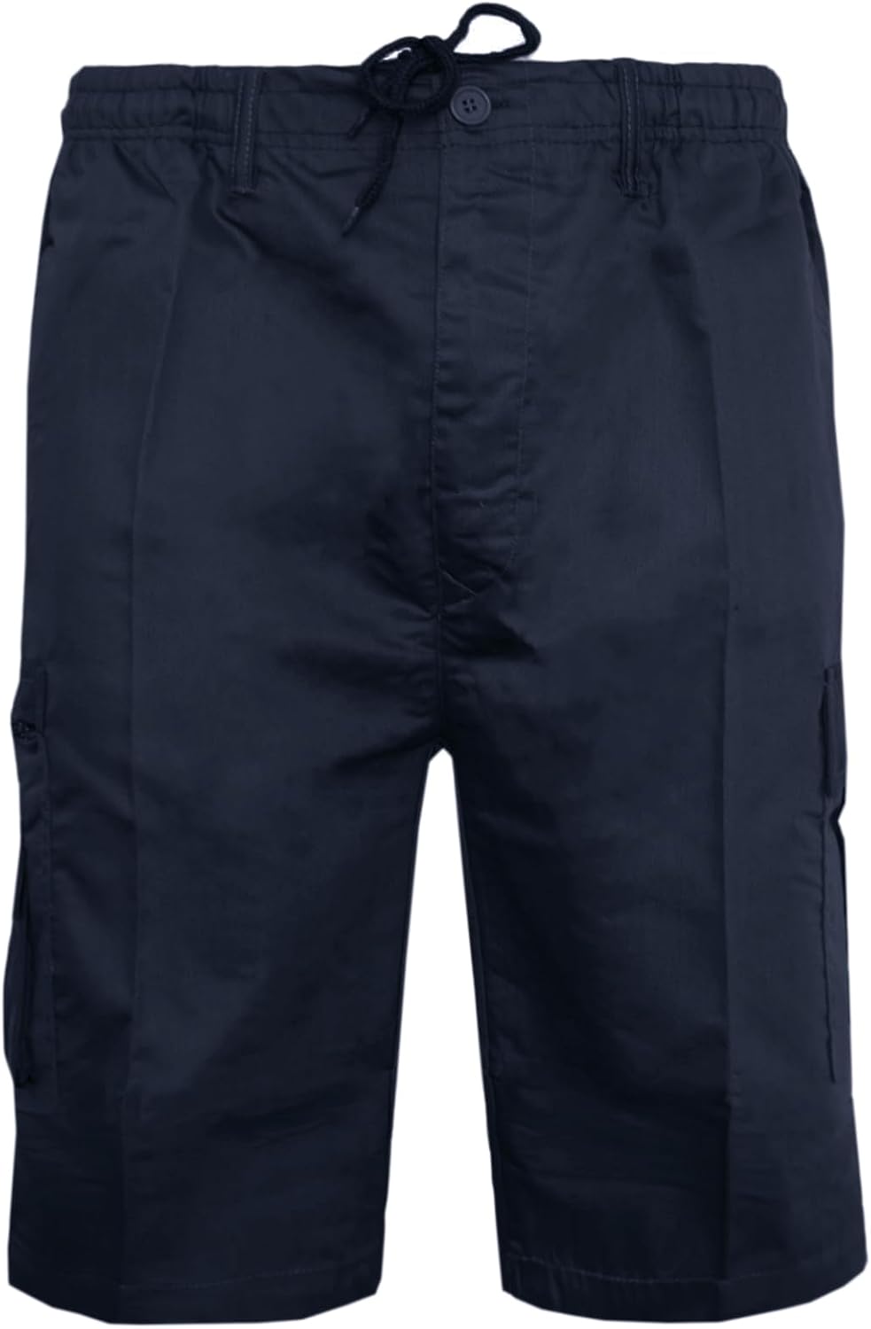 Everyday Shorts That Actually Feel Right