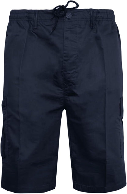 Everyday Shorts That Actually Feel Right