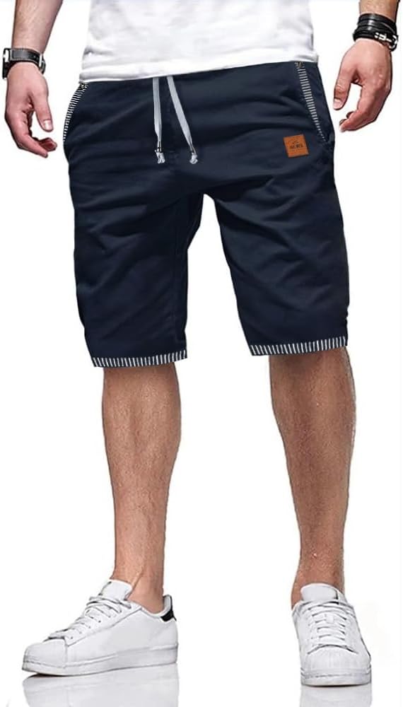Why the ZOXOZ Summer Shorts Might Just Become Your Go‑To