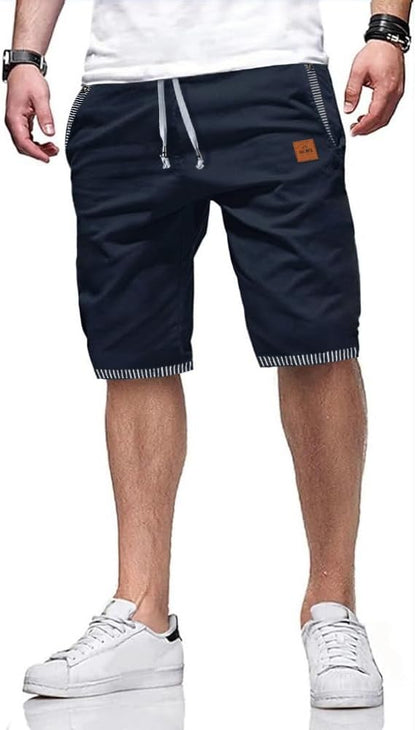 Why the ZOXOZ Summer Shorts Might Just Become Your Go‑To