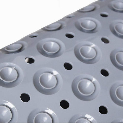 Why a Bigger, Safer Bath Mat Might Just Be the Upgrade Your Bathroom Needs