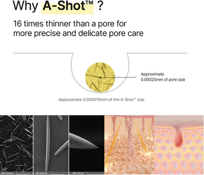 Why the Retinal Shot Tightening Booster feels like a quiet upgrade for my night routine