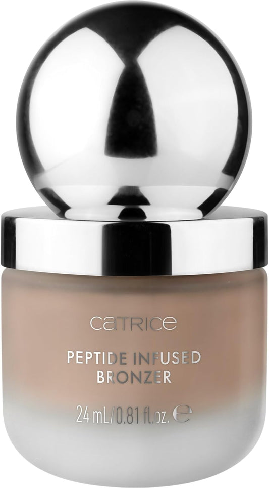 Catrice SEASHELL STORIES Peptide Infused Bronzer, shiny (24ml)