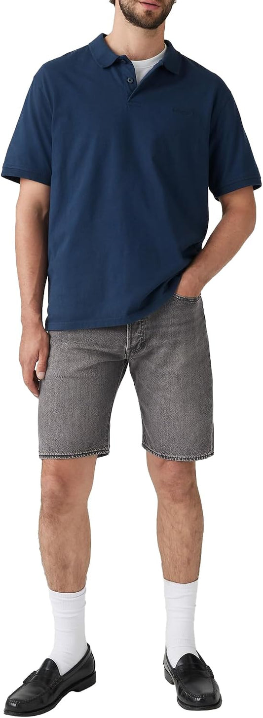 Why the Levi’s 501 Shorts Might Just Be Your Summer Go‑To