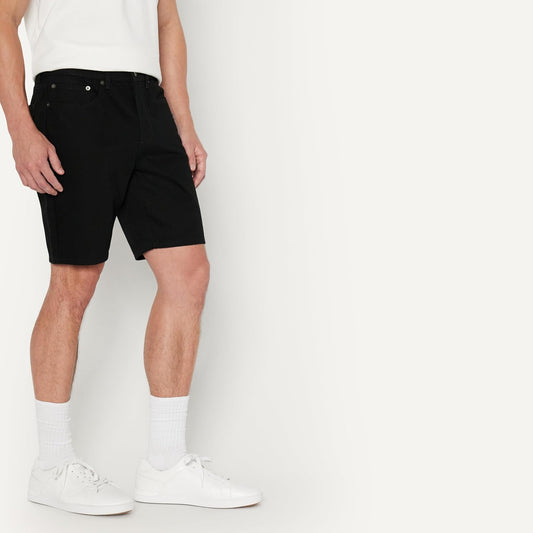 Why the Amazon Essentials Heavy‑Weight Stretch Shorts Might Just Be Your Summer Go‑To