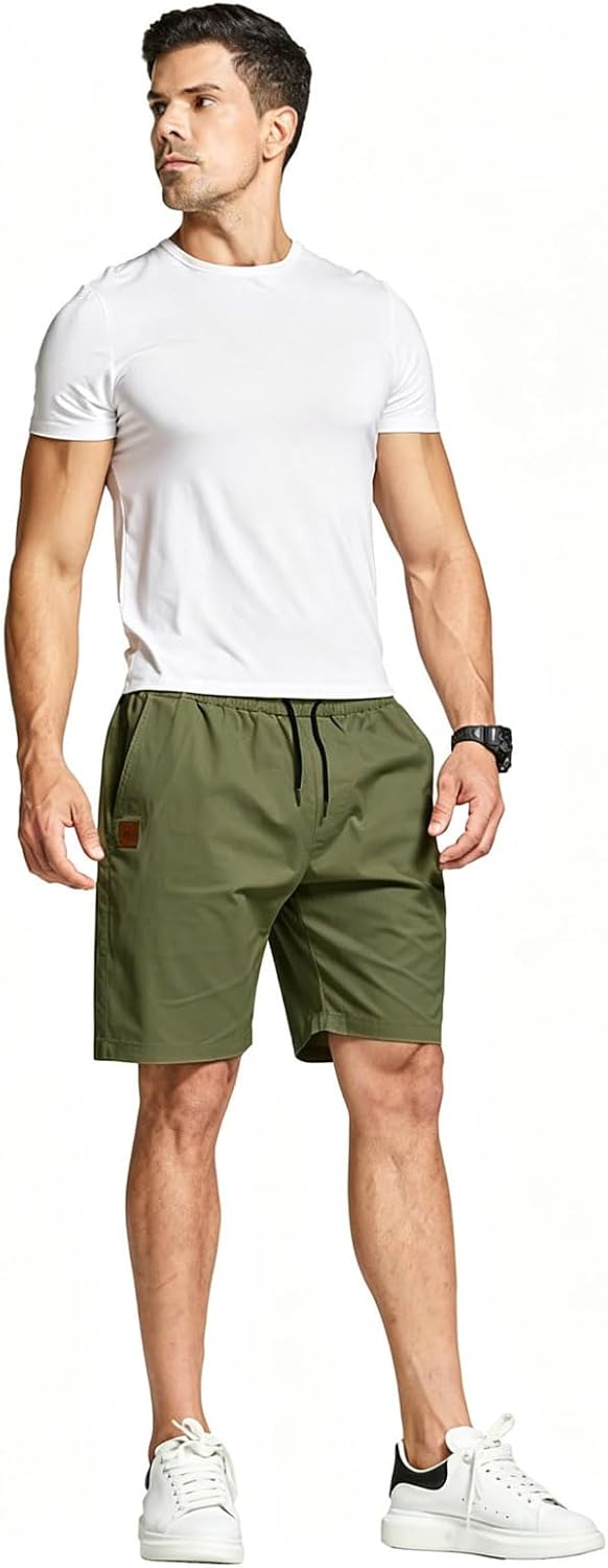 Finding the right pair of summer shorts shouldn’t feel like a quest