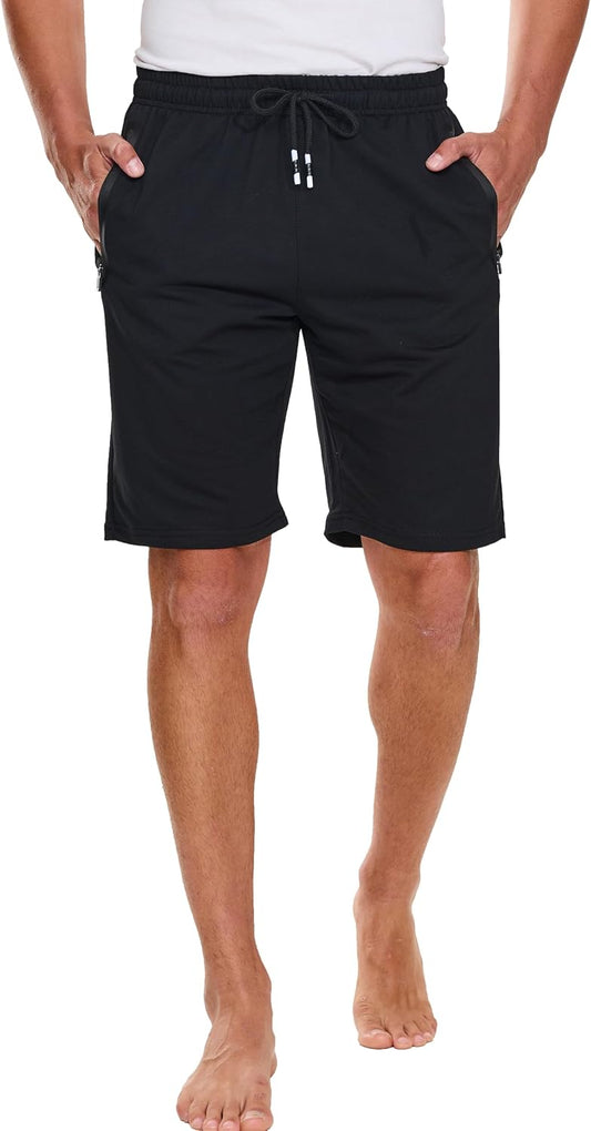 HCSS Men’s Casual Sports Shorts – Summer‑Ready Comfort