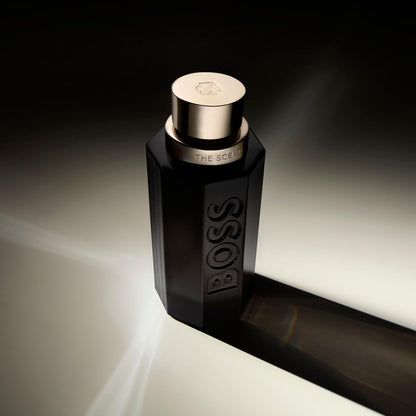Magnetic vibes in a bottle