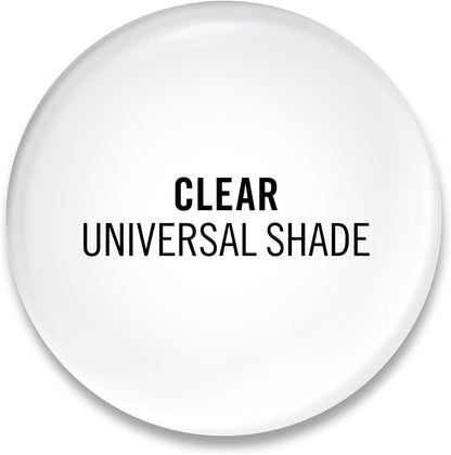 Rimmel London’s 7‑in‑1 Base & Top Coat – a tiny bottle that does a lot