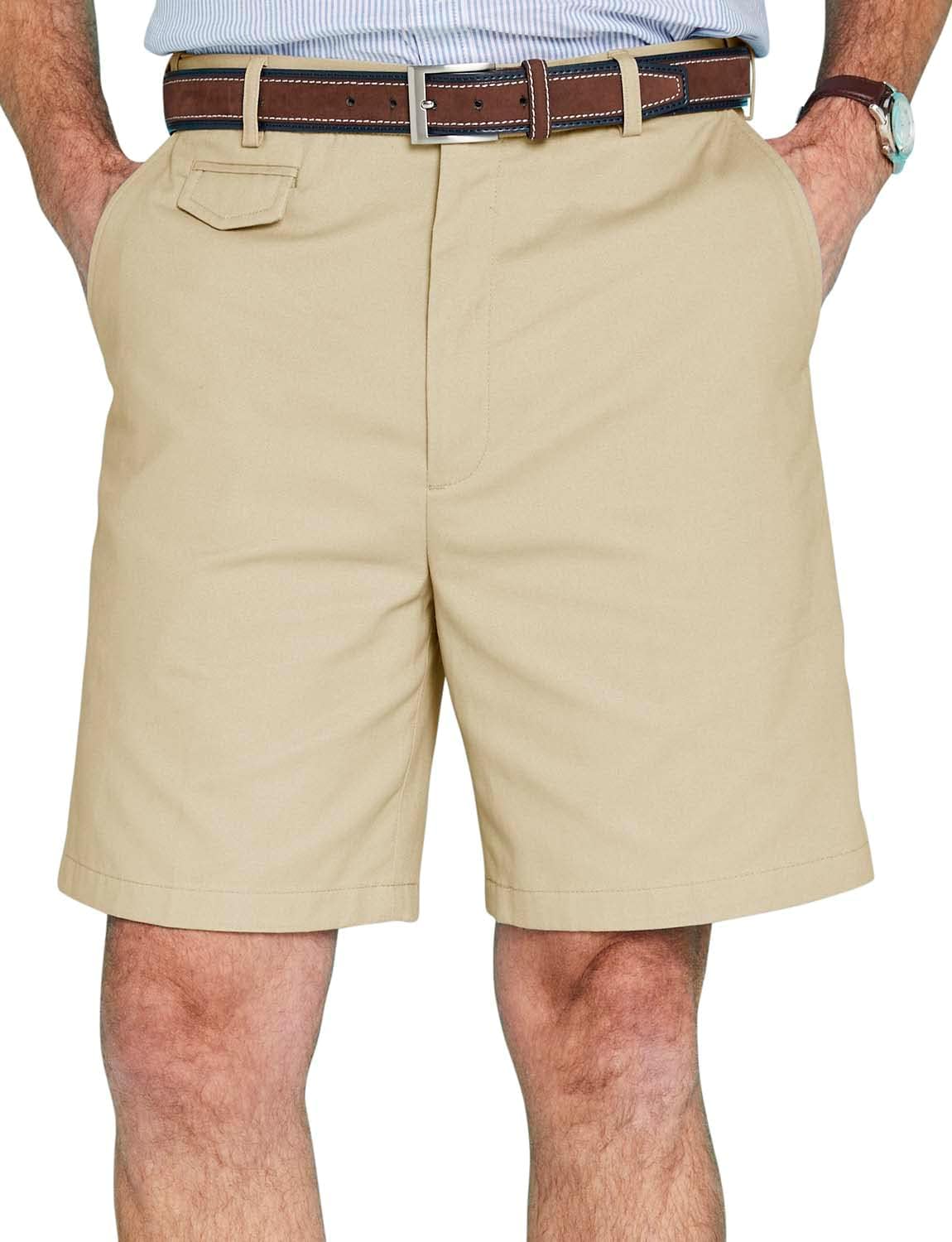 Why These Chums Cotton Chino Shorts Feel Like Summer Made Easy