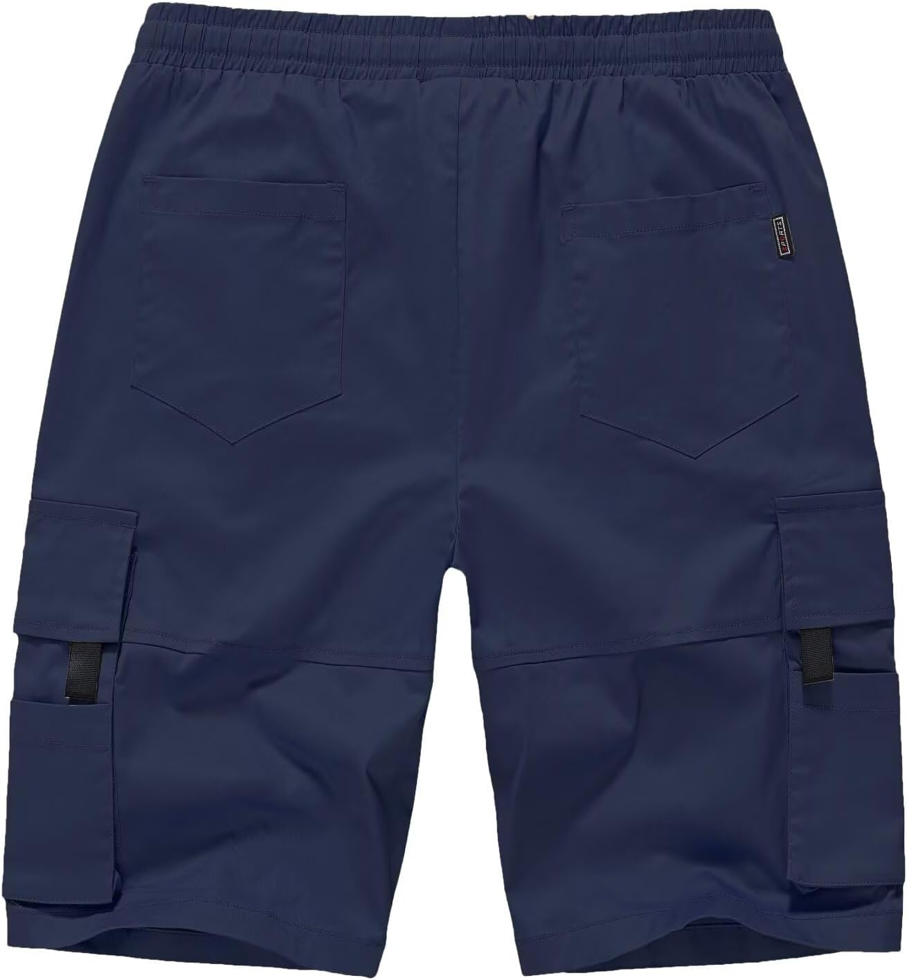 Why the Tansozer Cargo Shorts Might Just Become Your Summer Go‑To