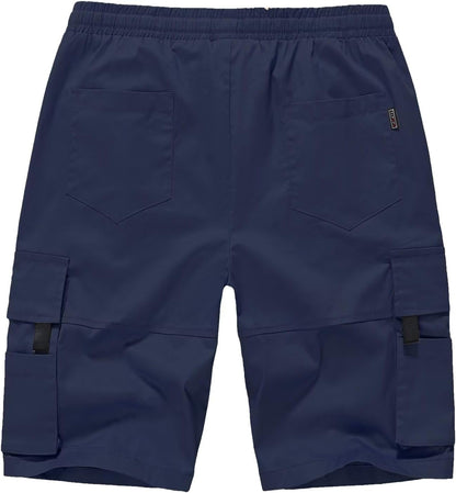 Why the Tansozer Cargo Shorts Might Just Become Your Summer Go‑To