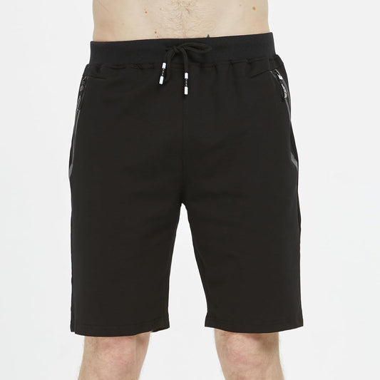 JustSun Men's Jogger Shorts: the unexpected everyday upgrade