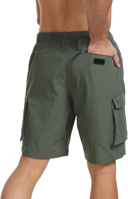 Why JustSun Cargo Shorts Might Just Be Your New Go‑To